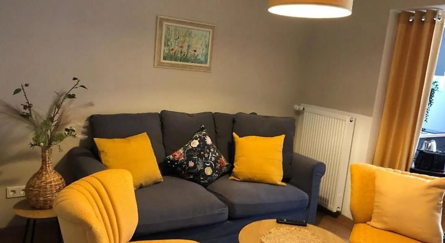 Auszeit am Eifelsteig ROOM_EXAMPLE