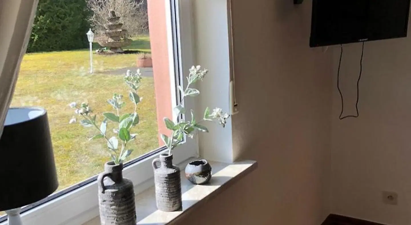 Auszeit am Eifelsteig Badezimmer