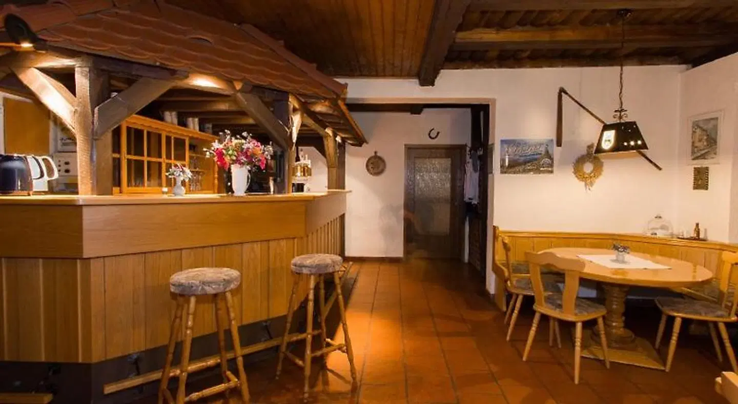 Zum Ratsherrn Bar