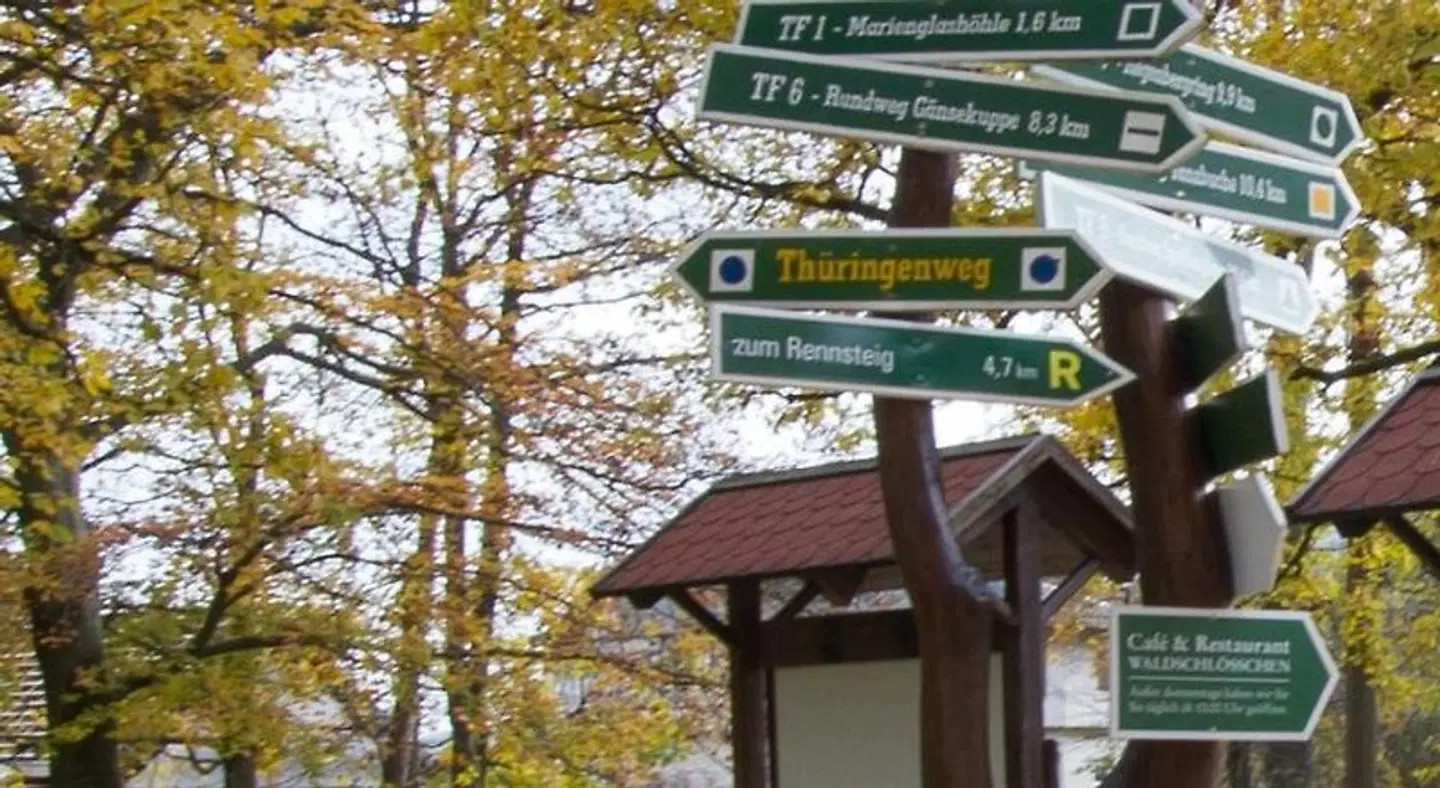 Zum Ratsherrn EXTERIOR