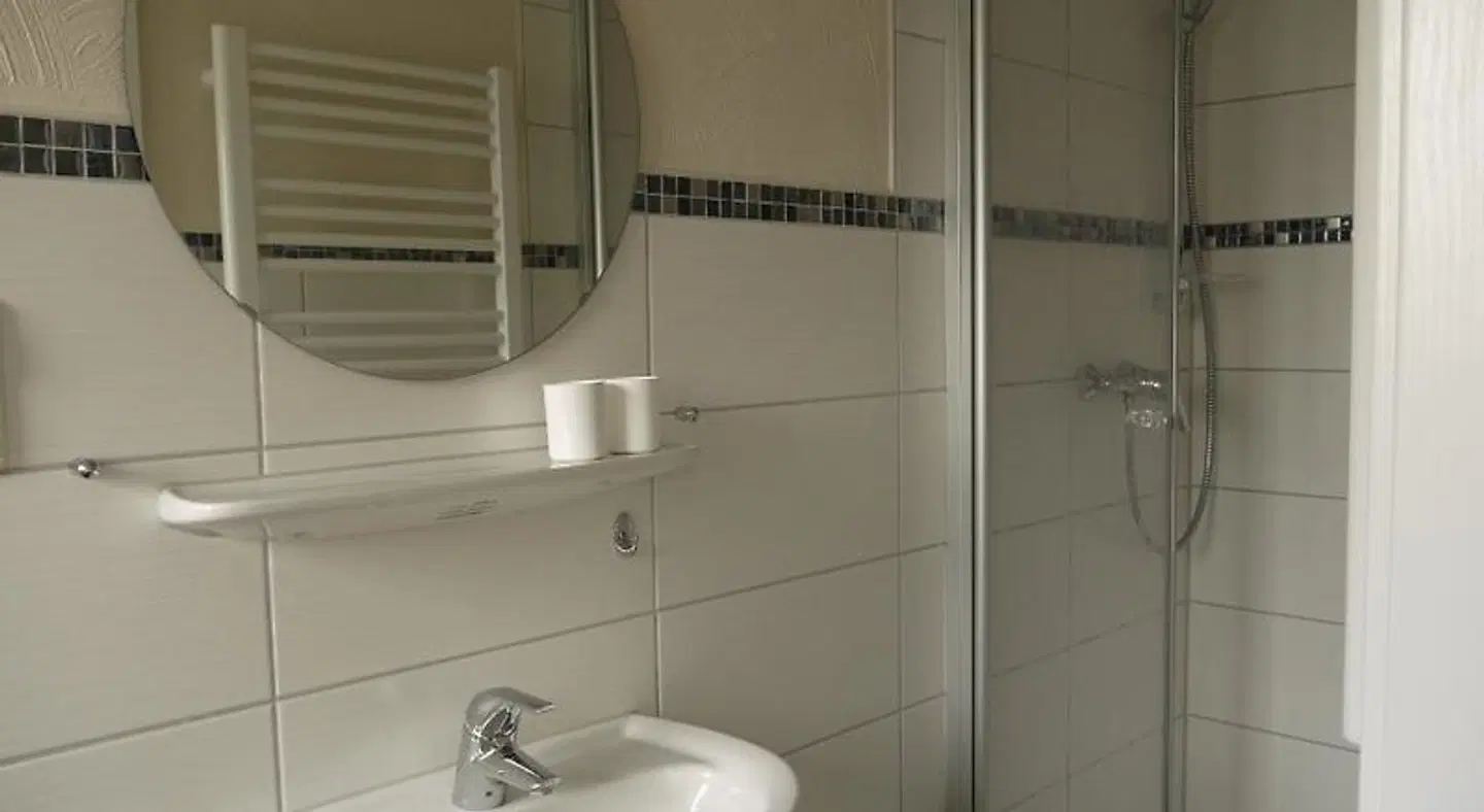 Haus Reitz Badezimmer