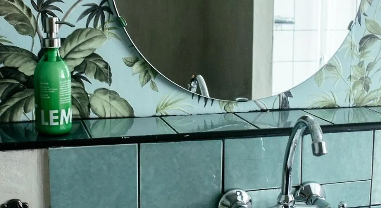 Hostel & Garten Eden Konferenz