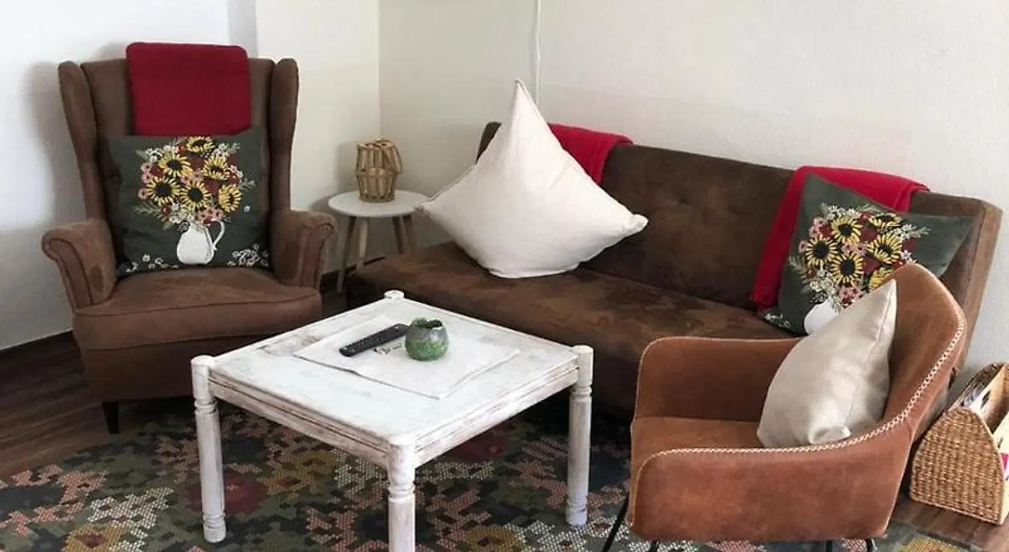 Auszeit am Eifelsteig ROOM_EXAMPLE