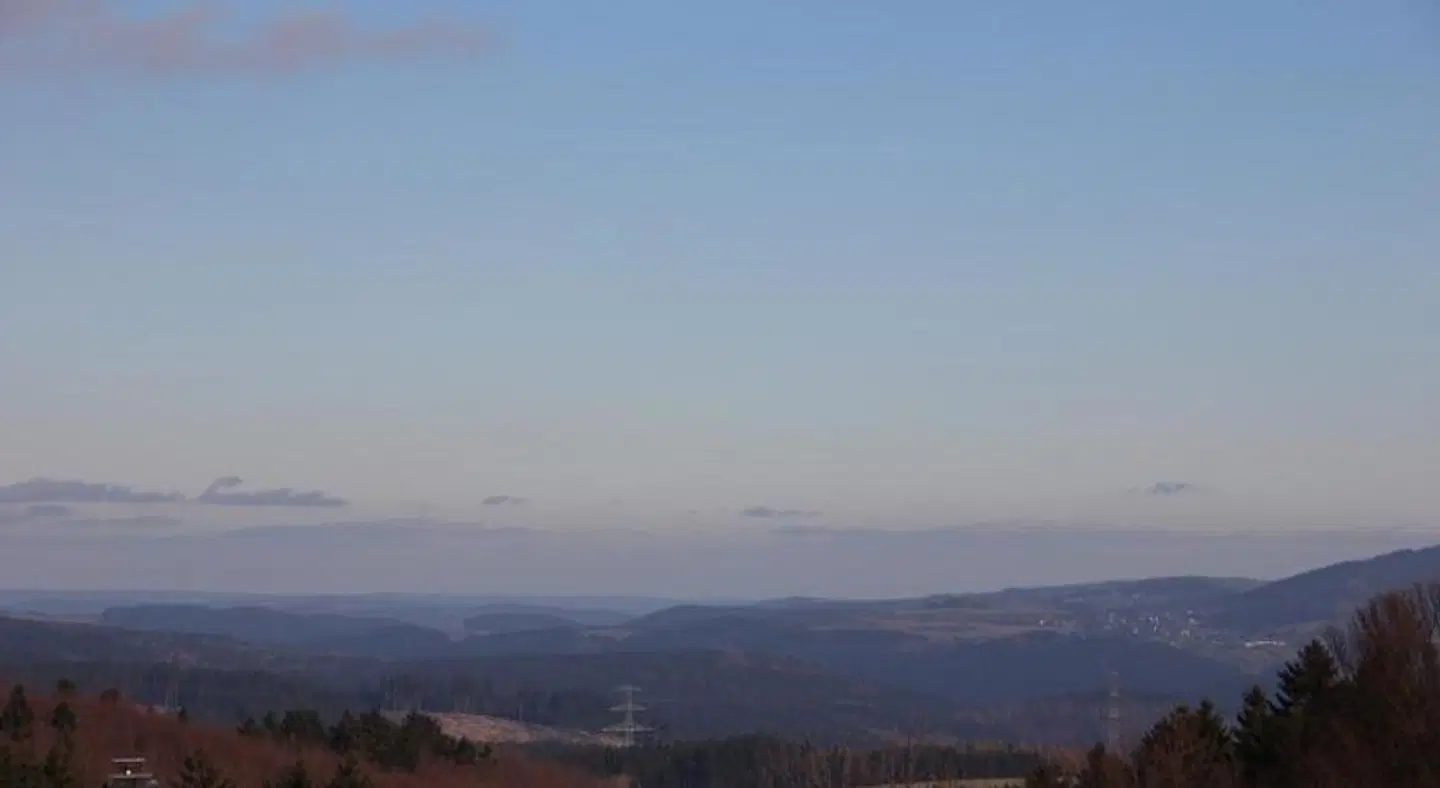 Café & Hotel Daheim LANDSCAPE