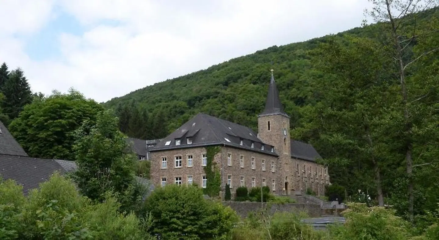 Brunnenhof - Weingut & Pension EXTERIOR