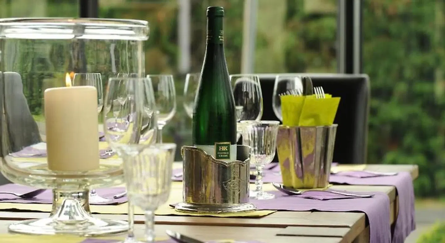 Winzerstübchen Restaurant