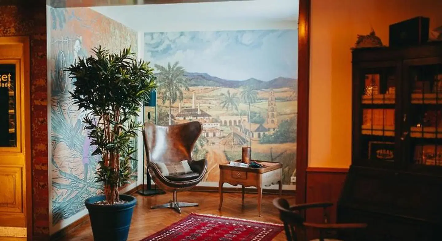 Dooscht Gastehaus Reichshof LOUNGE_LOBBY