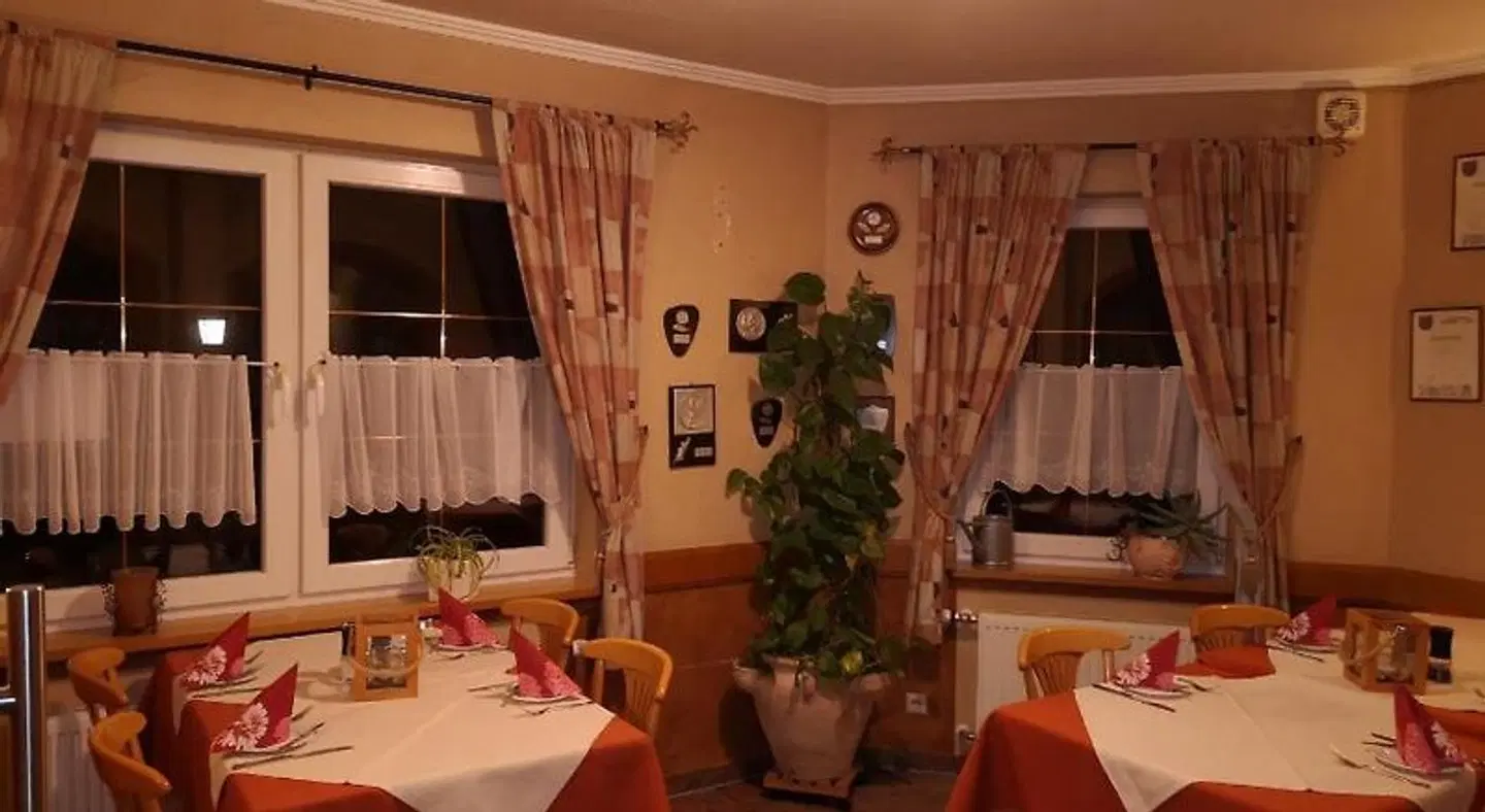 Gasthaus "Zur alten Dorfschmiede" ROOM_EXAMPLE