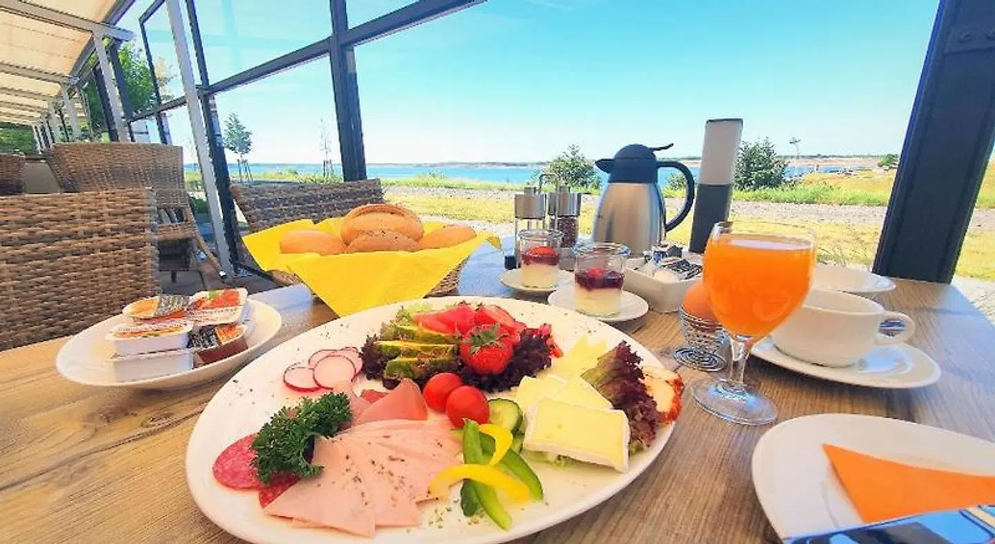 Haus Vier Restaurant