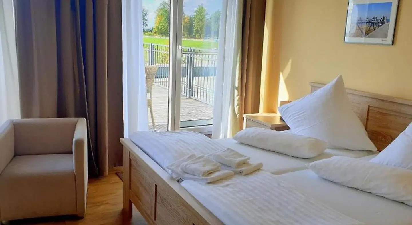 Haus Vier ROOM_EXAMPLE