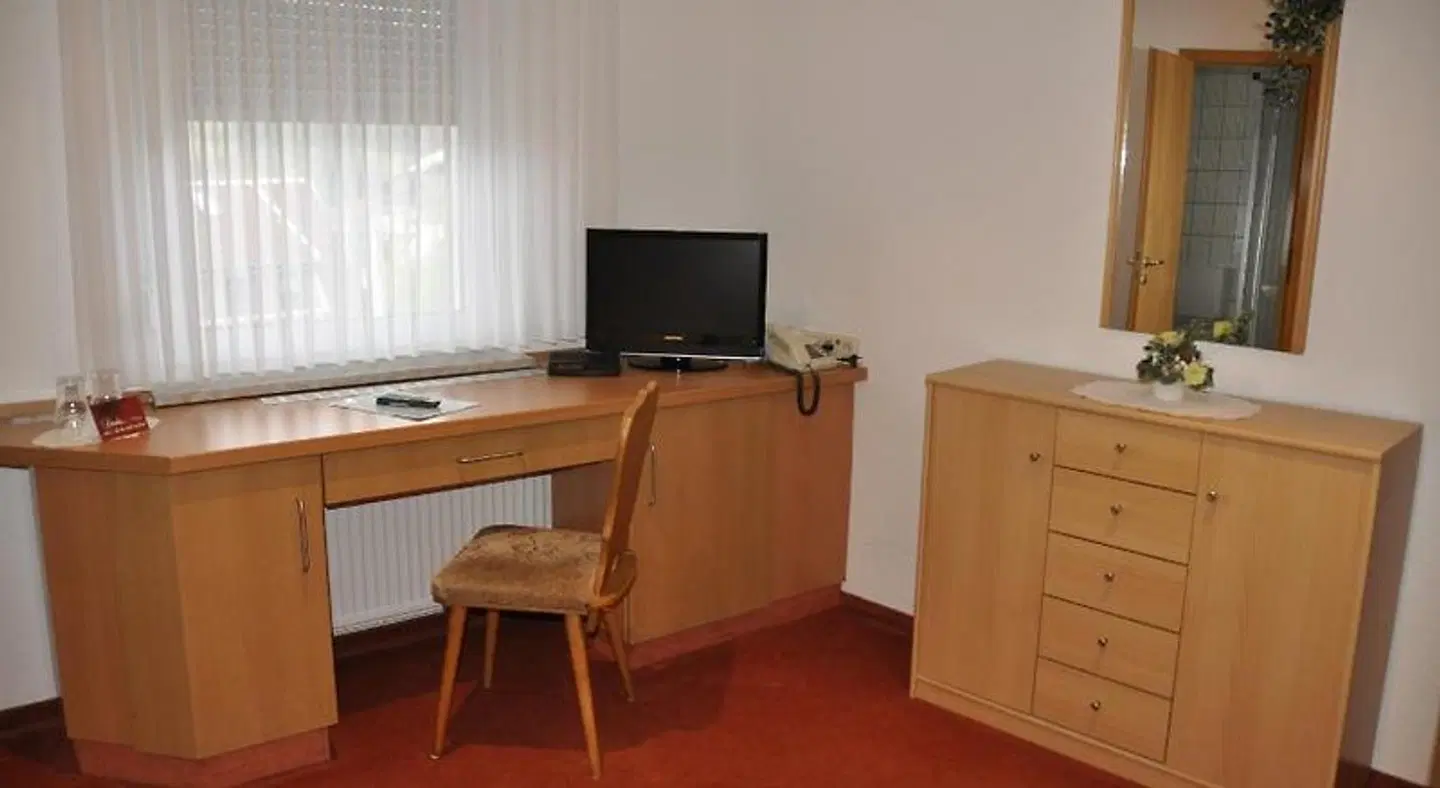 Berggarten ROOM_EXAMPLE