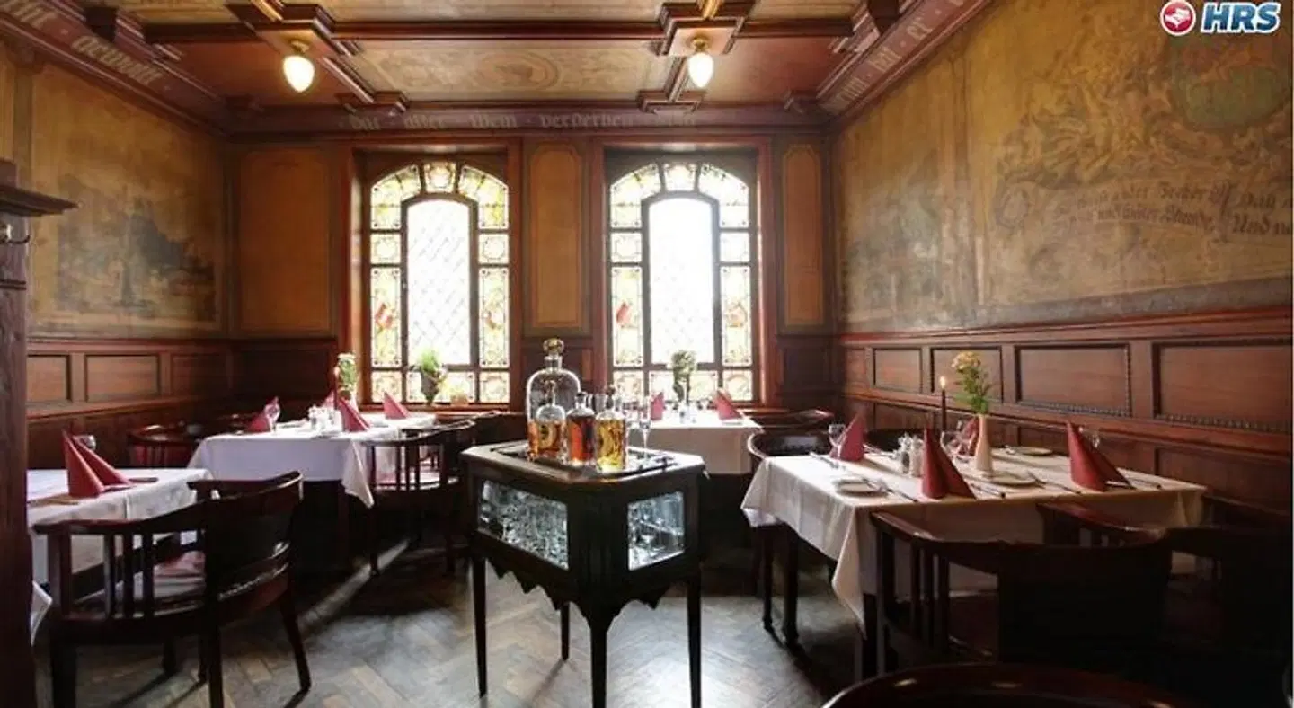 Weinhaus Wöhler - Inn Restaurant