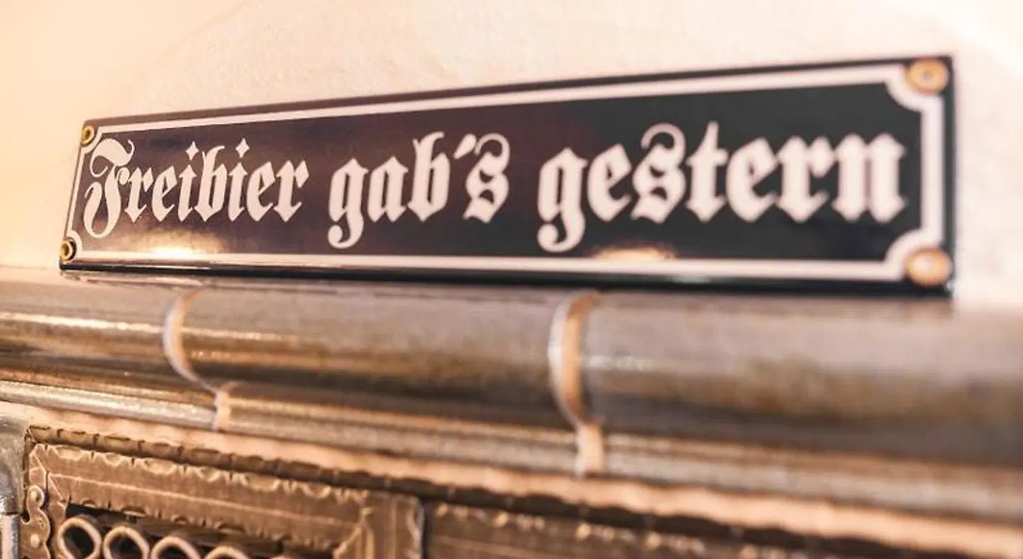 Gasthof - Hotel Zur Post LOUNGE_LOBBY