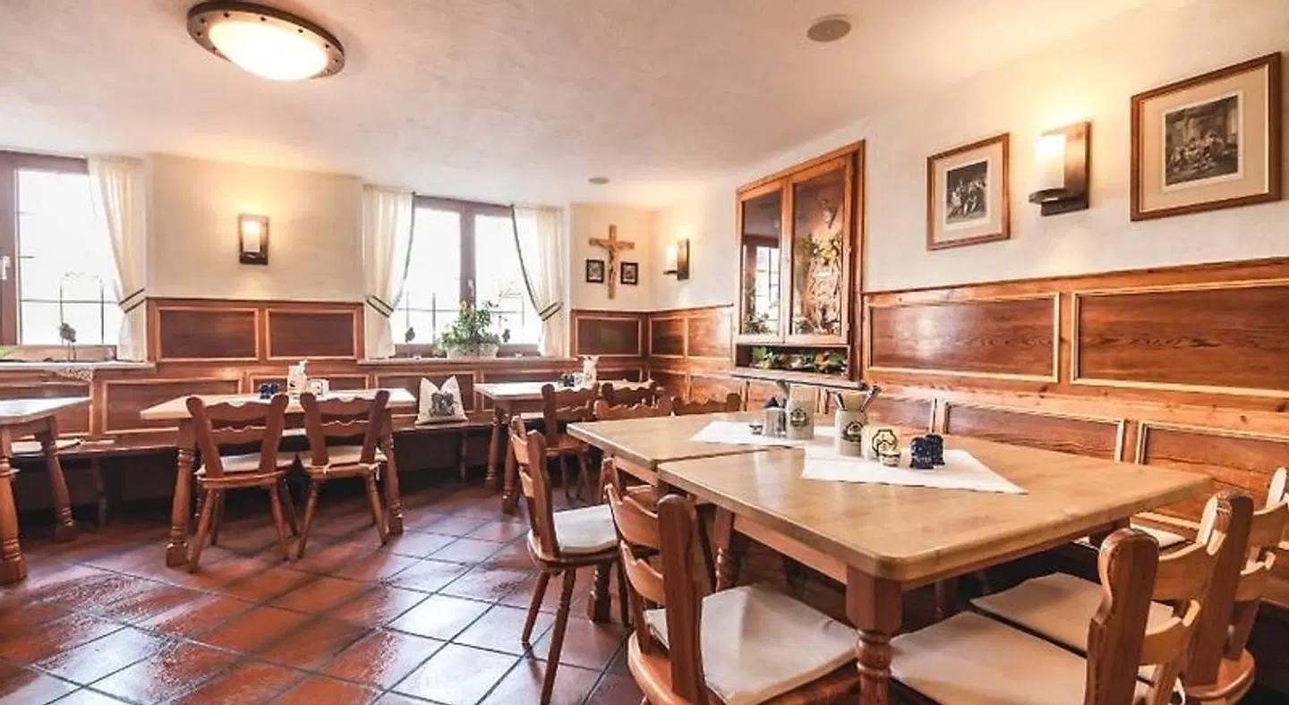 Gasthof - Hotel Zur Post Restaurant