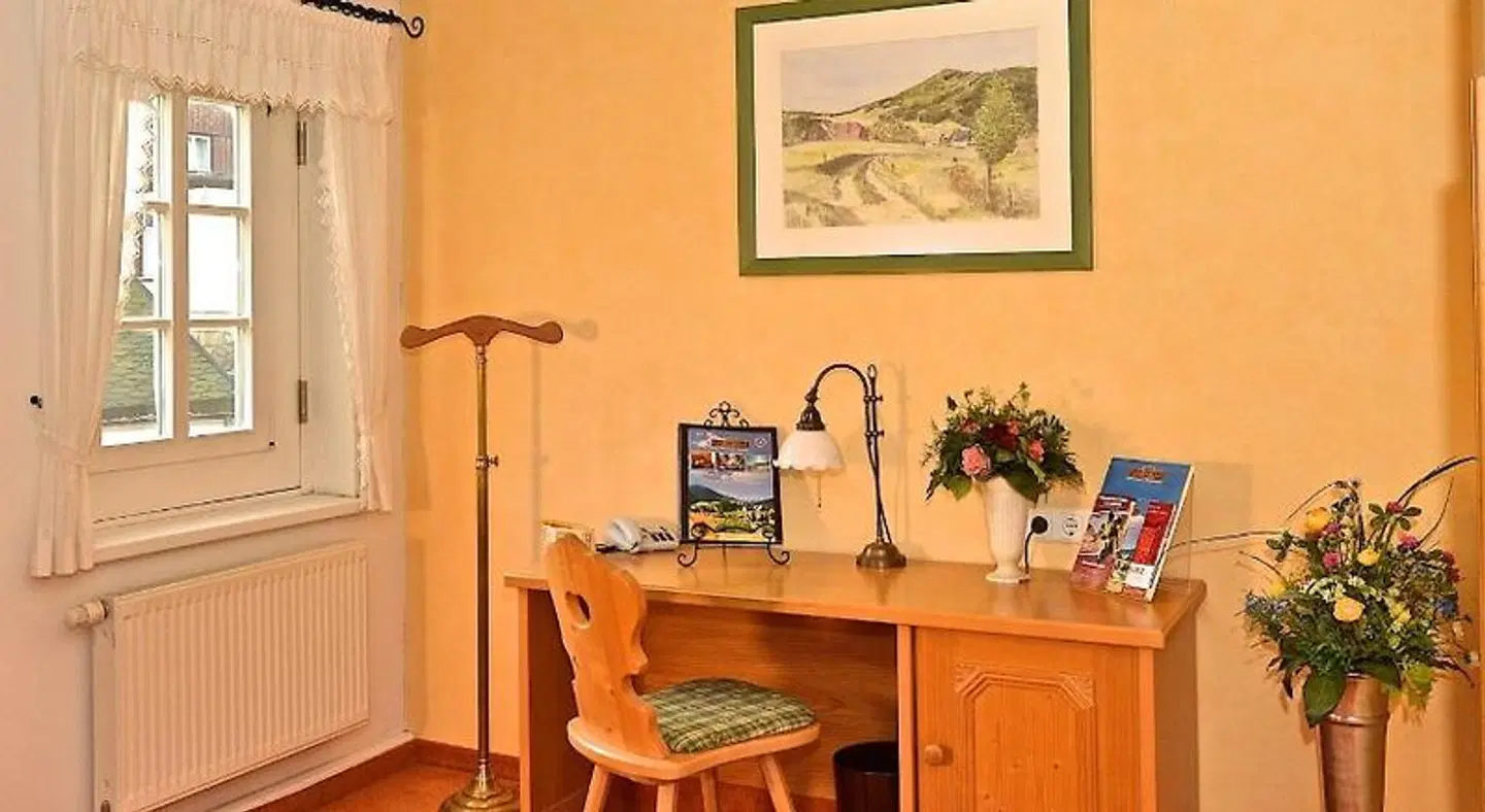 Hotel Restaurant Quirle-Häusl ROOM_EXAMPLE