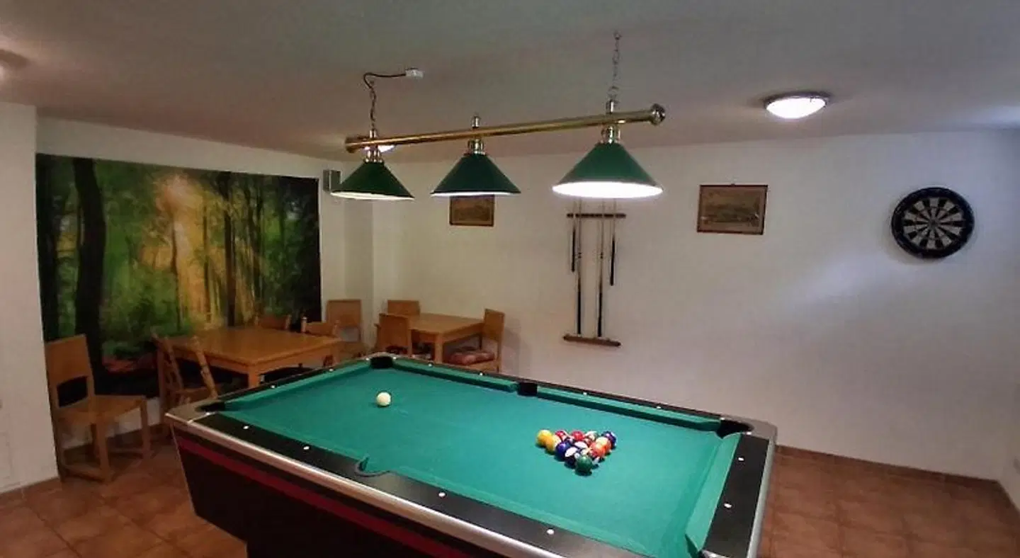 Haus Oberland SPORTS_AND_LEISURE