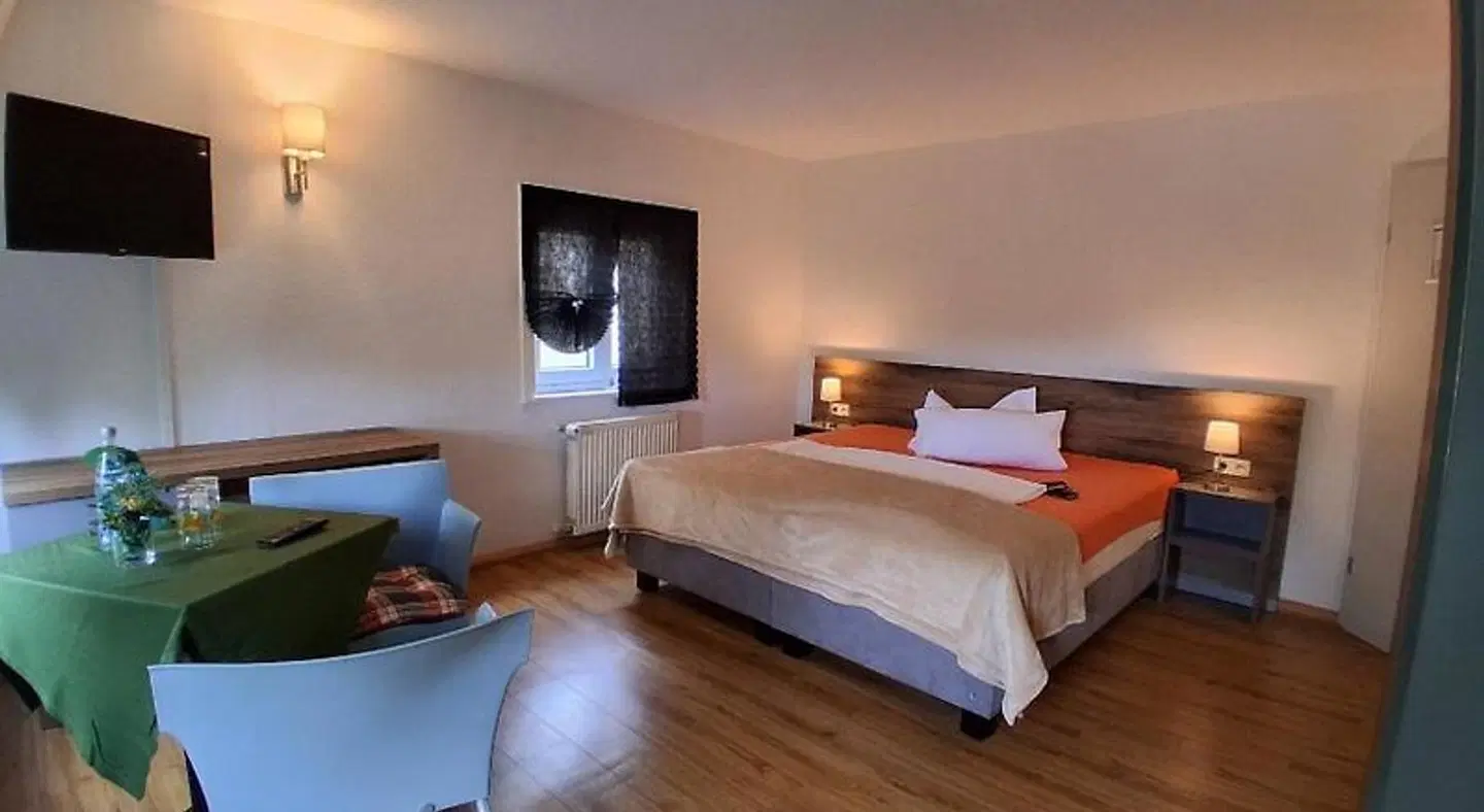 Haus Oberland ROOM_EXAMPLE
