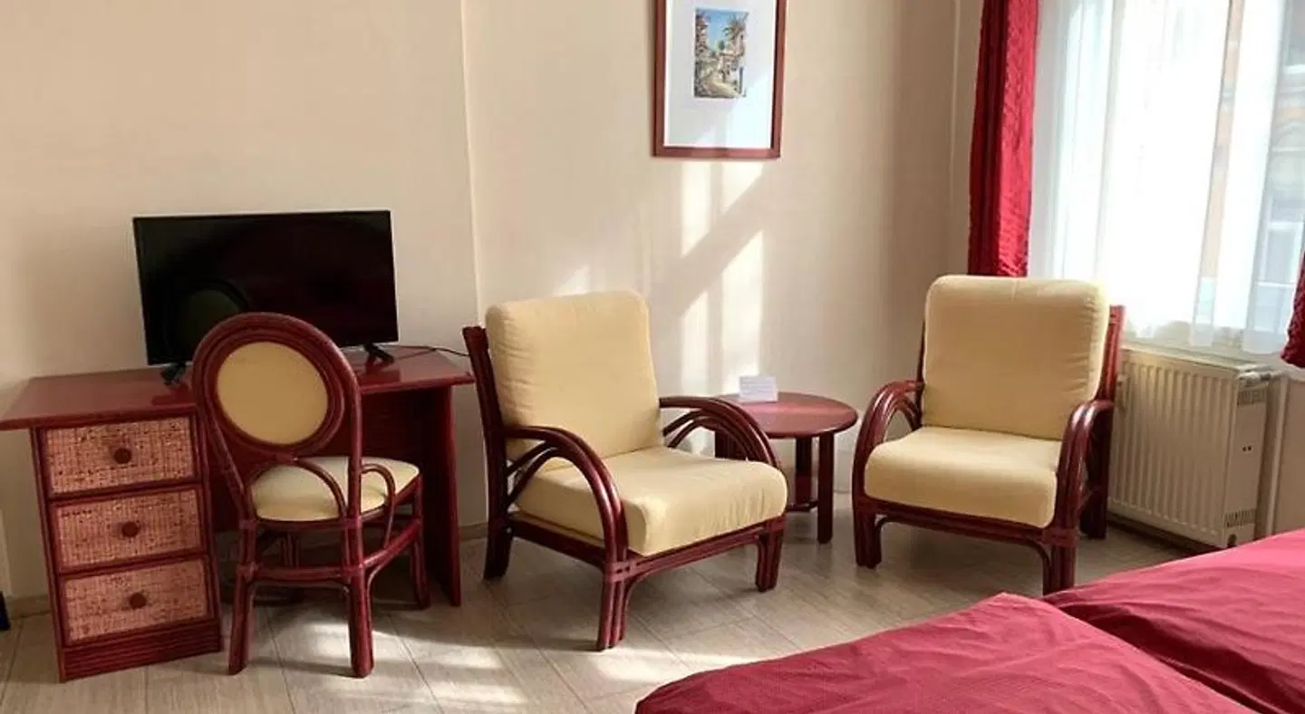 Gerber ROOM_EXAMPLE