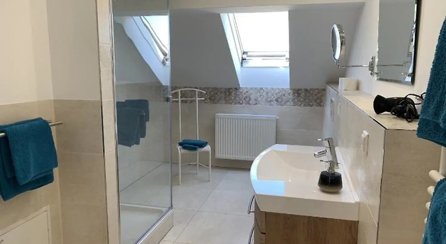 Gerber Badezimmer