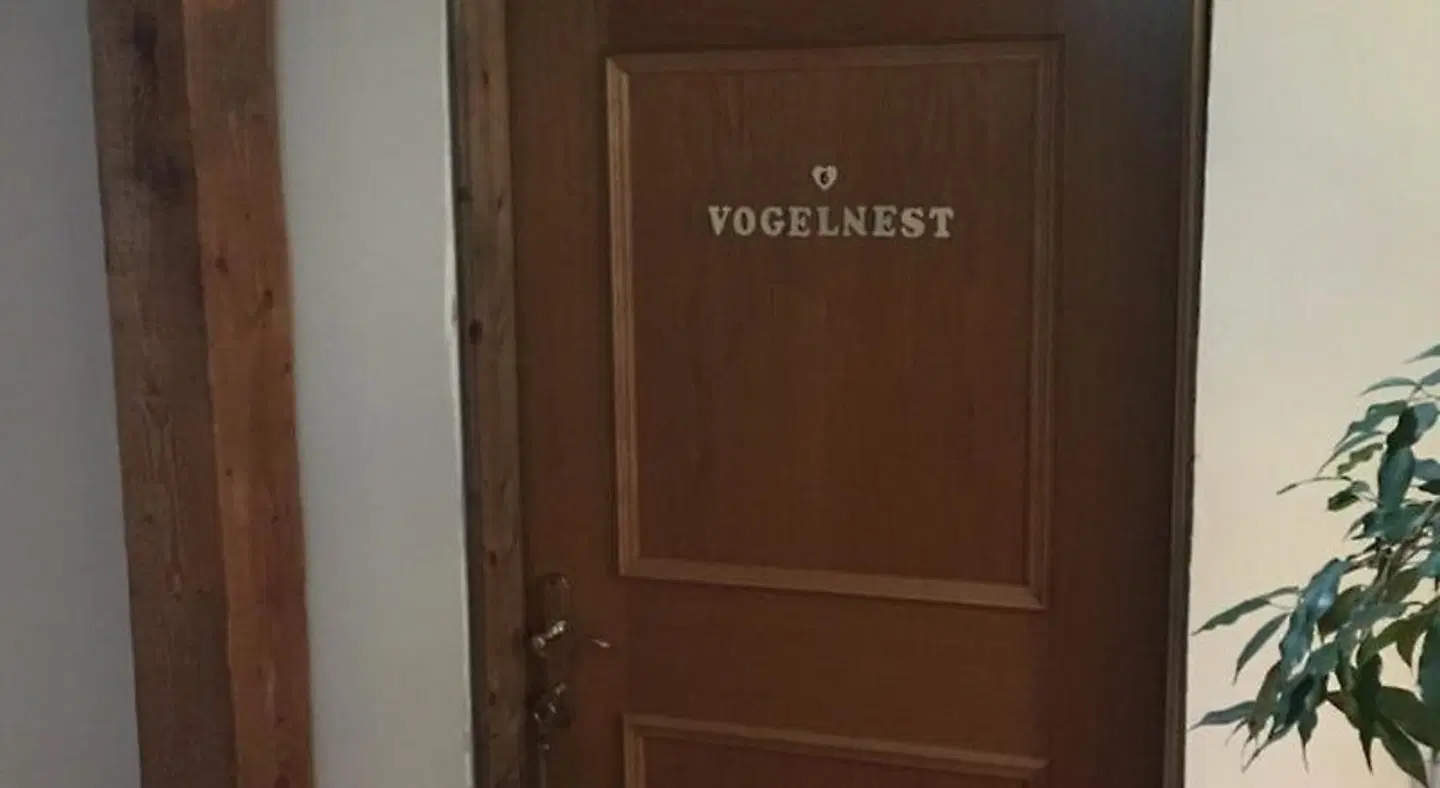 Gutshof Leipzig- Podelwitz Pension LOUNGE_LOBBY