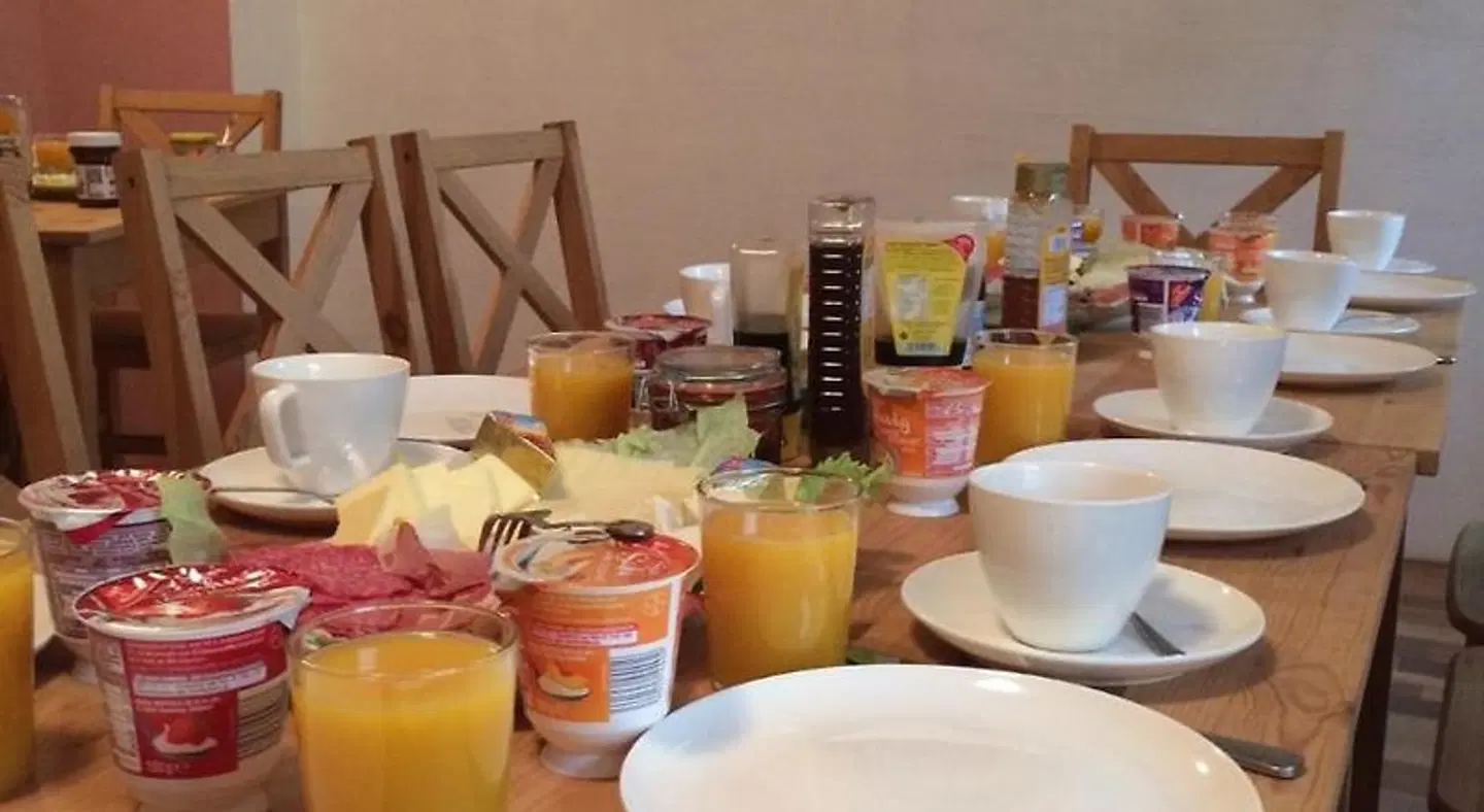 Gutshof Leipzig- Podelwitz Pension Restaurant