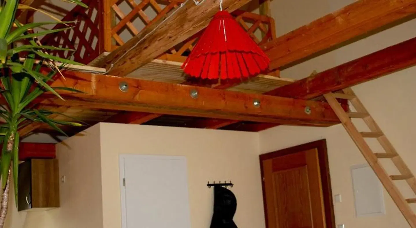 Gutshof Leipzig- Podelwitz Pension LOUNGE_LOBBY