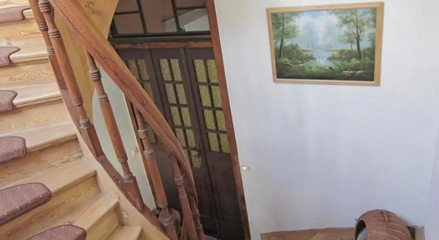 Refugium überm Schwansee ROOM_EXAMPLE