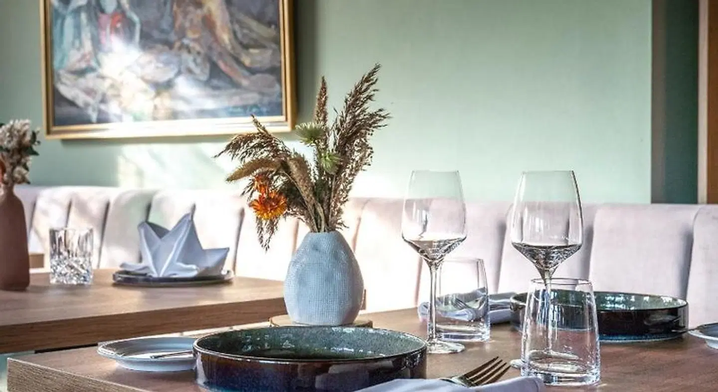 Feinheit Hotel & Restaurant LOUNGE_LOBBY