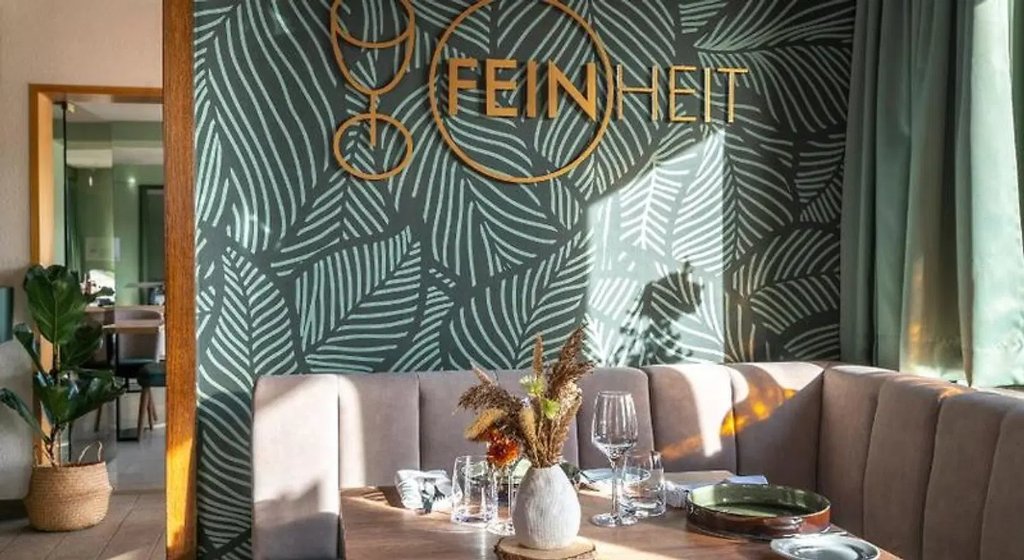 Feinheit Hotel & Restaurant LOUNGE_LOBBY