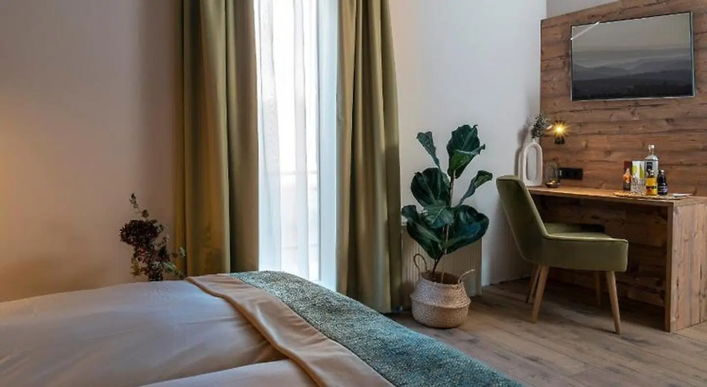 Feinheit Hotel & Restaurant ROOM_EXAMPLE