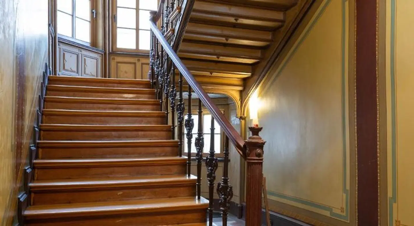 Gästehaus Nikolai LOUNGE_LOBBY