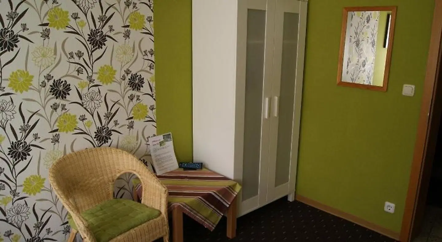 Ohlberger-Heib ROOM_EXAMPLE