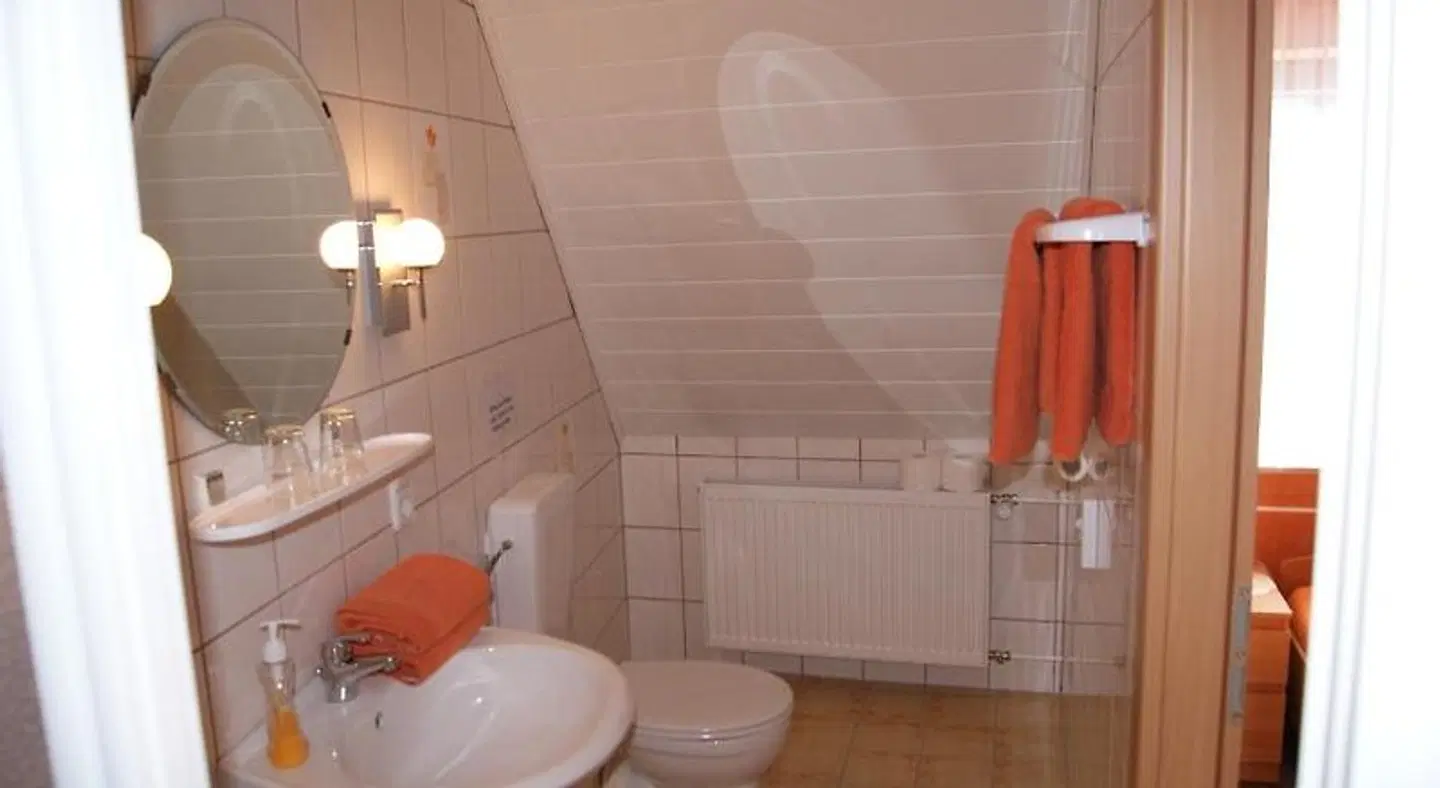 Ohlberger-Heib Badezimmer
