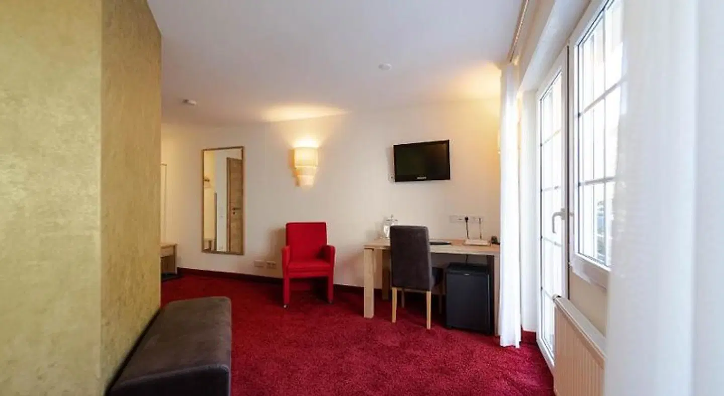 Zur Traube ROOM_EXAMPLE