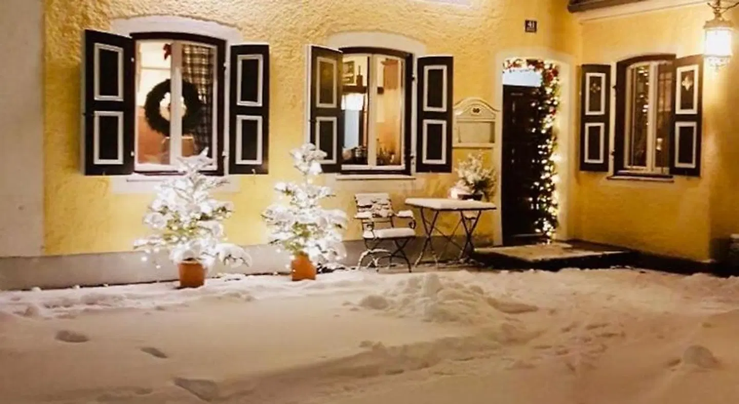 Gasthaus Poelt Restaurant