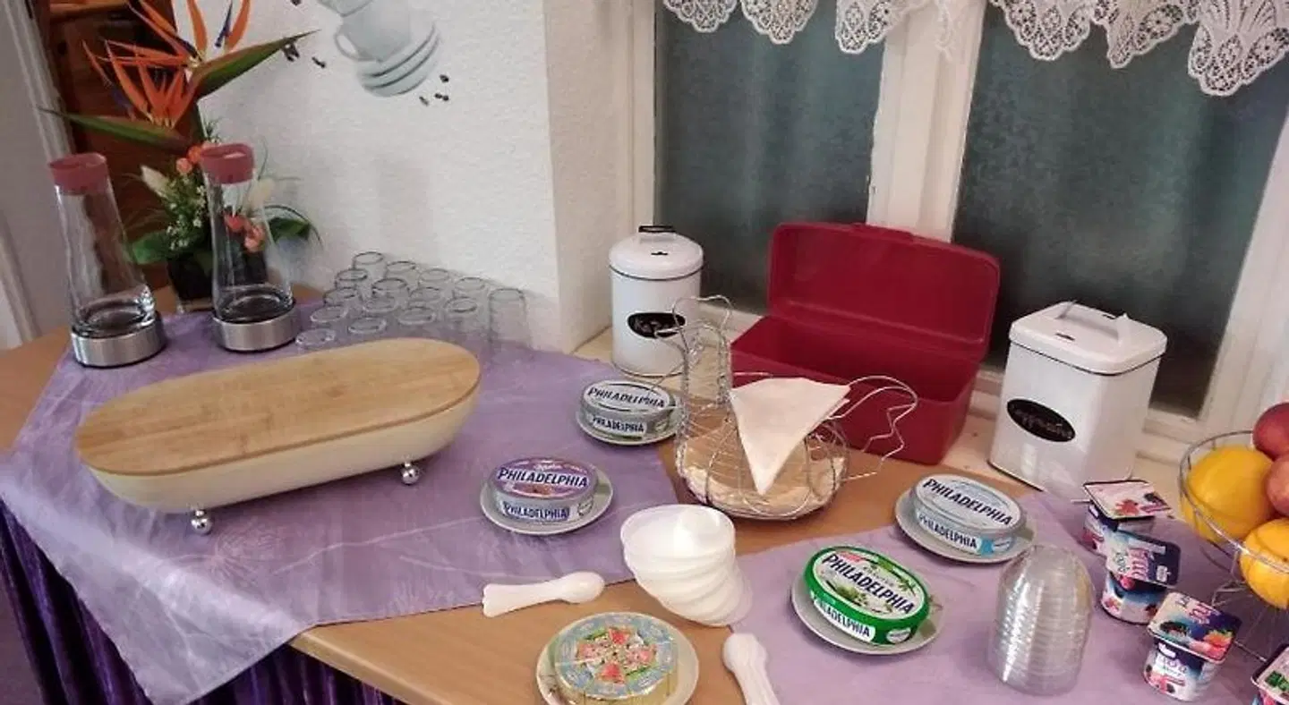 Waldidyll HEALTH_BEAUTY