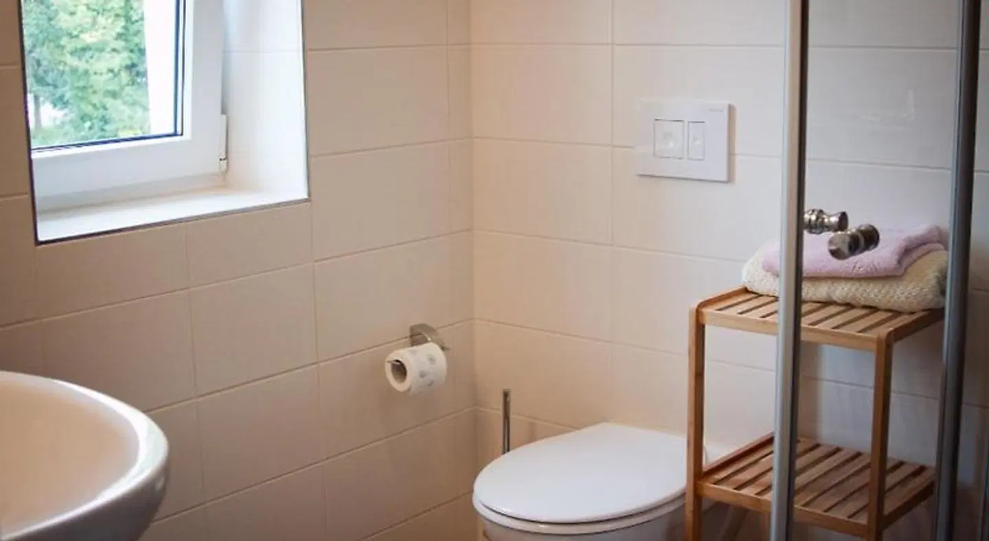 Hehrlich Badezimmer