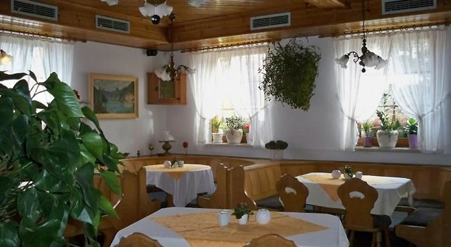 Zum Döhlerwald Restaurant