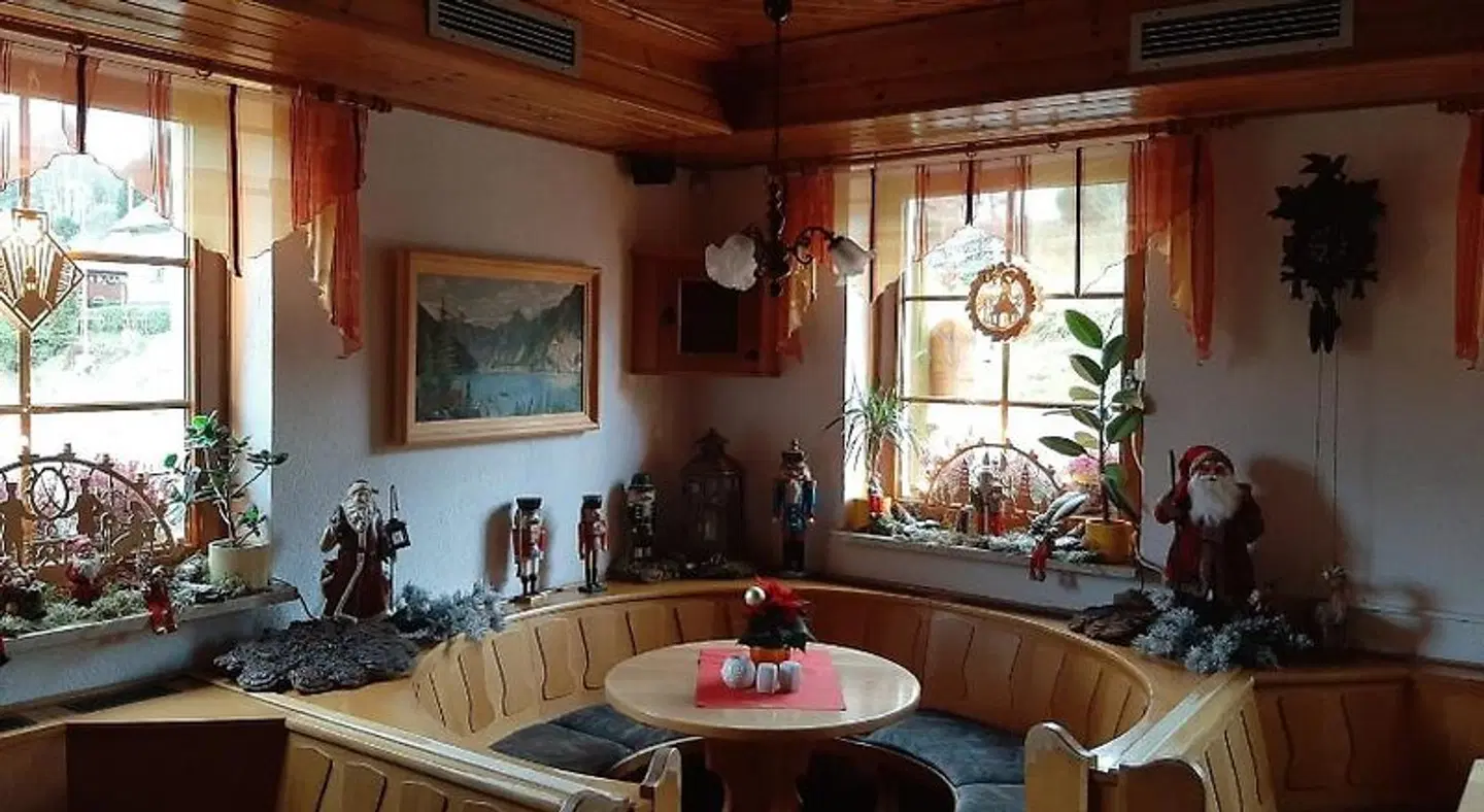 Zum Döhlerwald LOUNGE_LOBBY