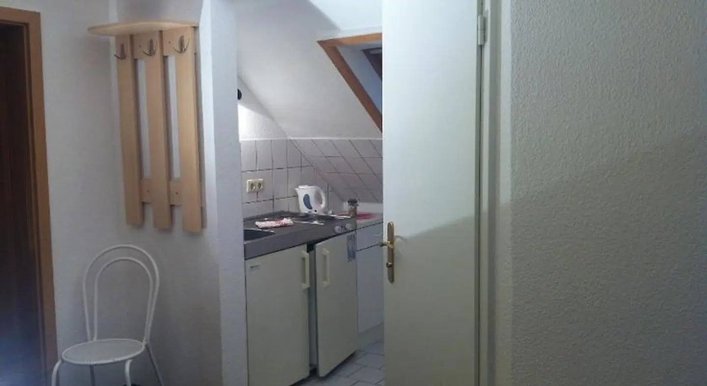 Pension Borna ROOM_EXAMPLE