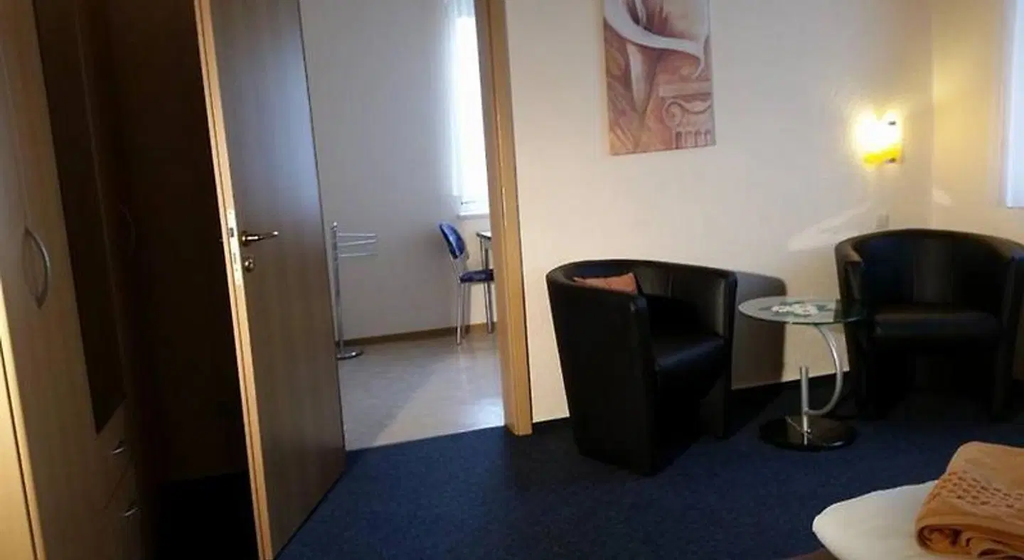 Pension Borna ROOM_EXAMPLE