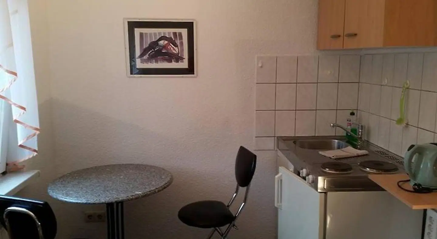 Pension Borna Konferenz