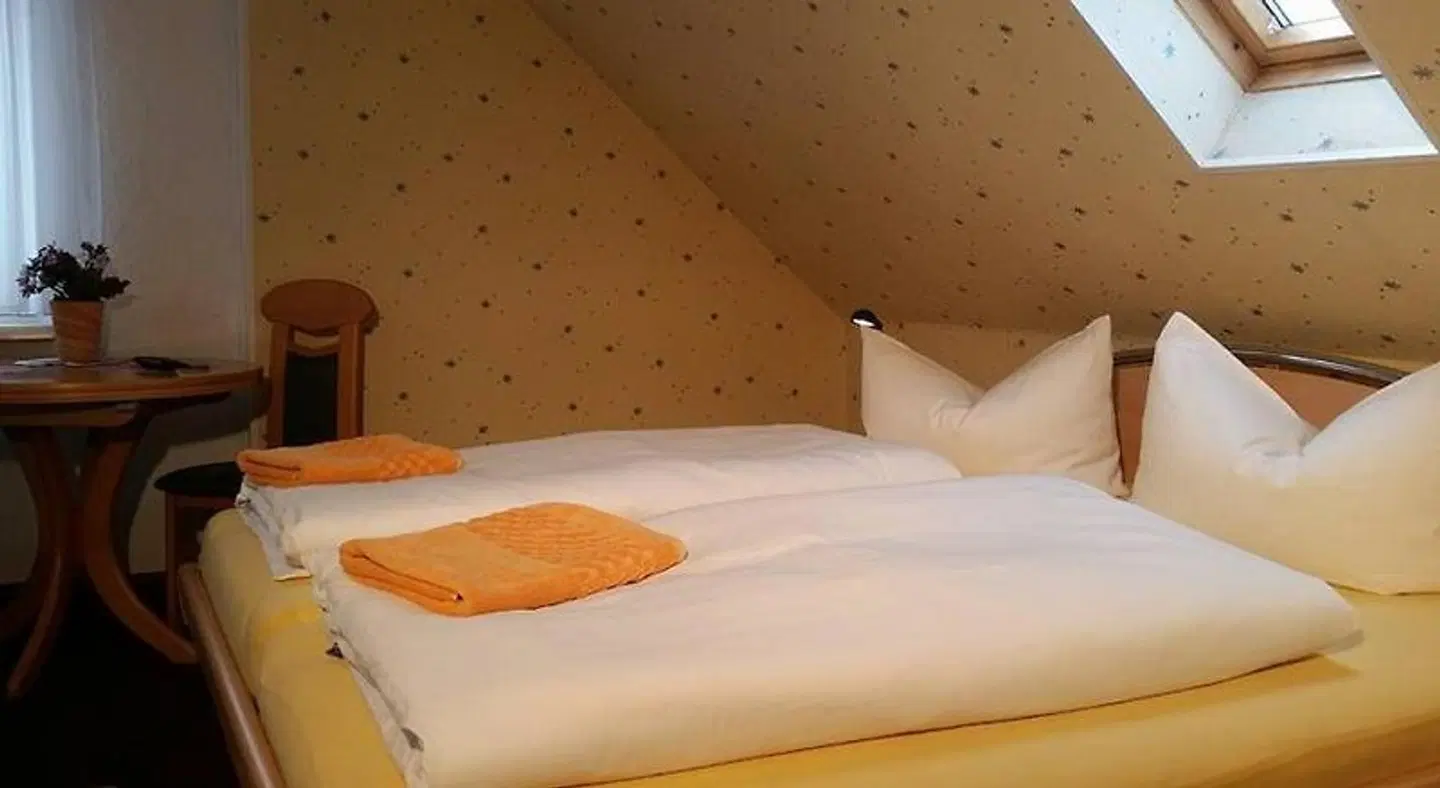 Pension Borna ROOM_EXAMPLE