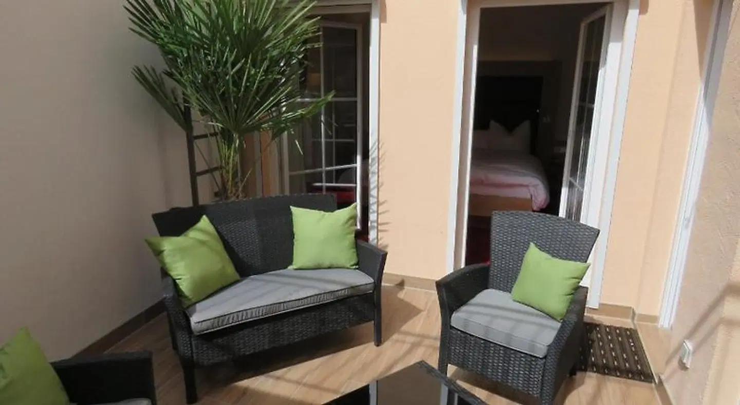 Zur Traube ROOM_EXAMPLE