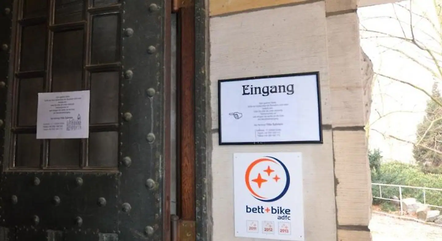 Villa Ephraim LOUNGE_LOBBY