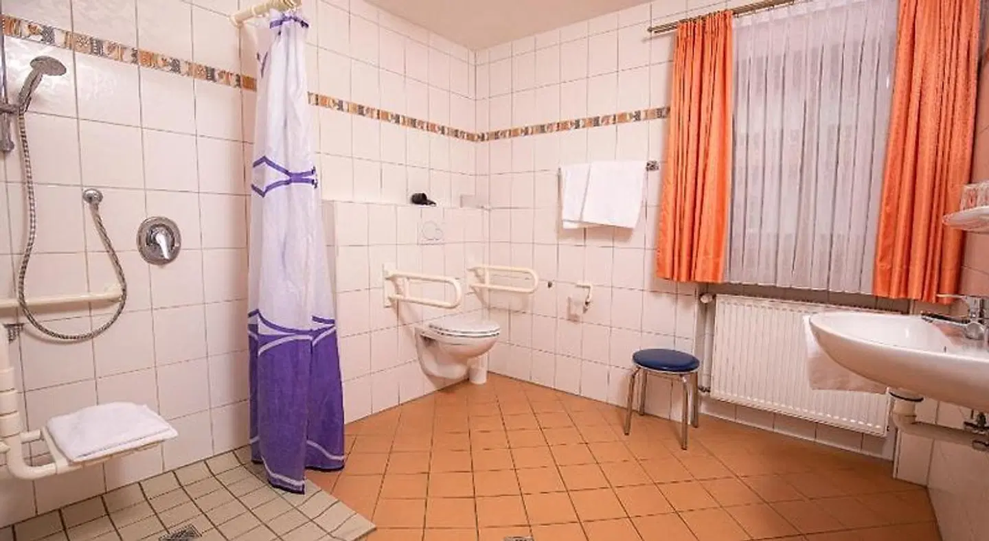 Zum Hirschen HEALTH_BEAUTY