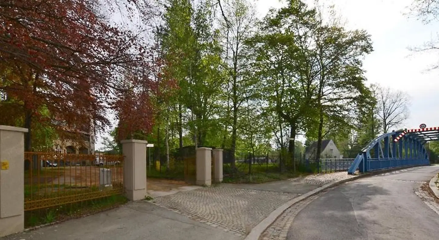 Villa Ephraim EXTERIOR