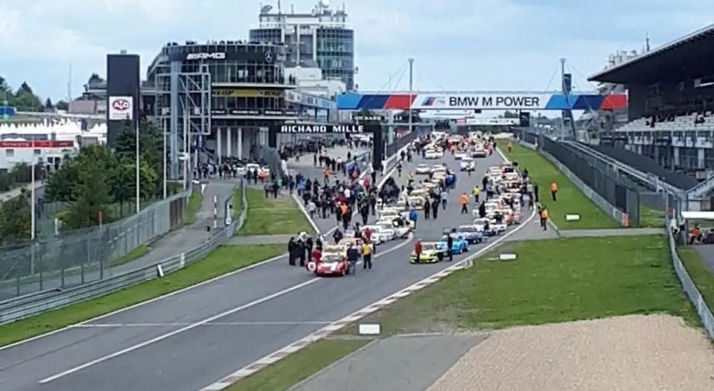 Die alte Schleuse SPORTS_AND_LEISURE