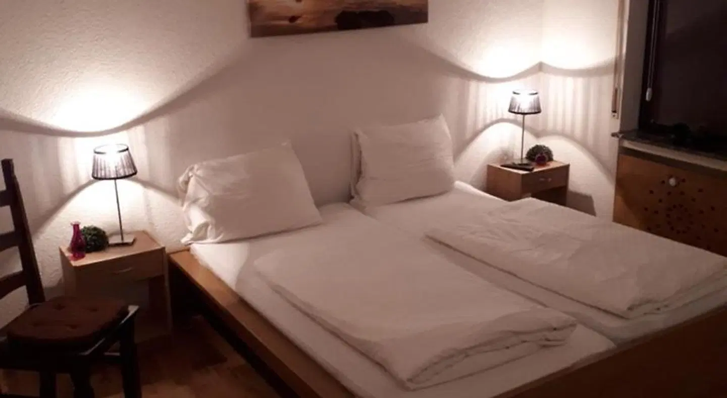 Die alte Schleuse ROOM_EXAMPLE