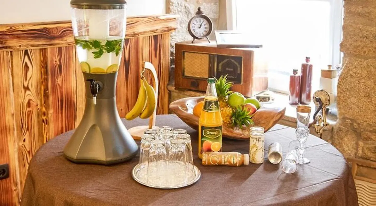 "Alte Pension" Bautzen ROOM_EXAMPLE